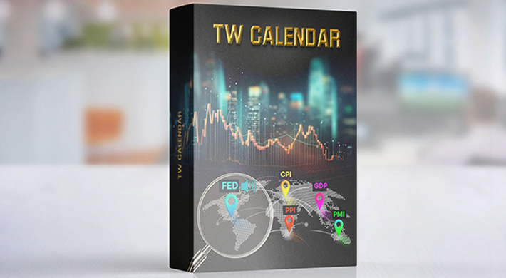 TW Calendar , Calendar , Macroeconomic indicators , Fundamental , Calendar indicator , Trader , forex ,