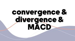 Trading , MACD indicator , convergence , divergence , Technical , trade wizards , Strategy , chart