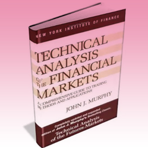 Technical Analysis of the Financial Markets , John Murphy , forex , Trader , Fundamental , Technical , trade wizards , book 