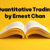 Quantitative Trading , Ernest Chan , Trading , forex , Trader , Technical , trade wizards , Strategy , chart