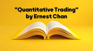 Quantitative Trading , Ernest Chan , Trading , forex , Trader , Technical , trade wizards , Strategy , chart