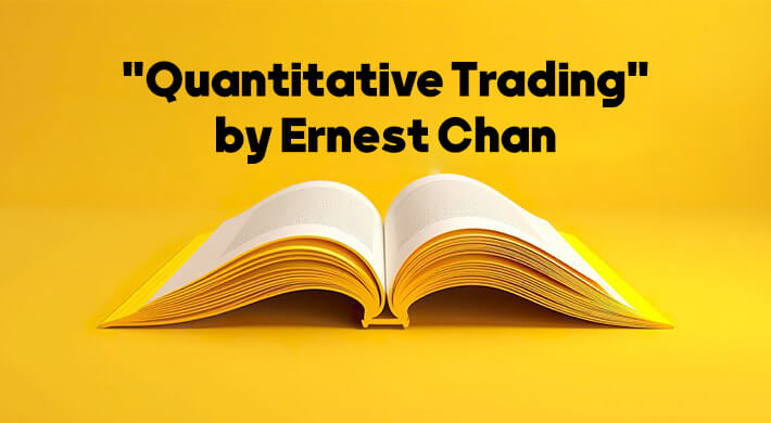 Quantitative Trading , Ernest Chan , Trading , forex , Trader , Technical , trade wizards , Strategy , chart