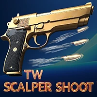 TW Scalper Shoot MT4 و TW Scalper Shoot ، Scalping Signals