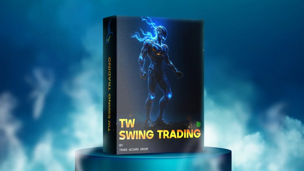 TW Swing Trading Robot, Smart Swing EA , trading robot