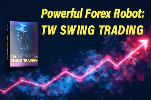 TW Swing Trading Robot, Smart Swing EA , trading robot