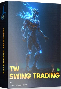 TW Swing Trading Robot, Smart Swing EA , trading robot