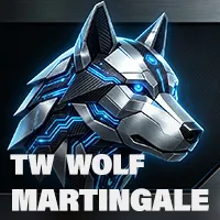 Wolf Martingale ,  MT4 ,  Forex EA , Expert Advisor , Grid Trading