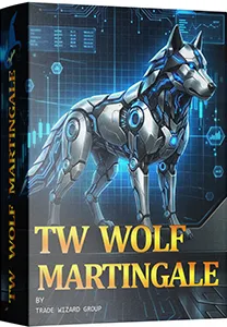 Wolf Martingale ,  MT4 ,  Forex EA , Expert Advisor , Grid Trading